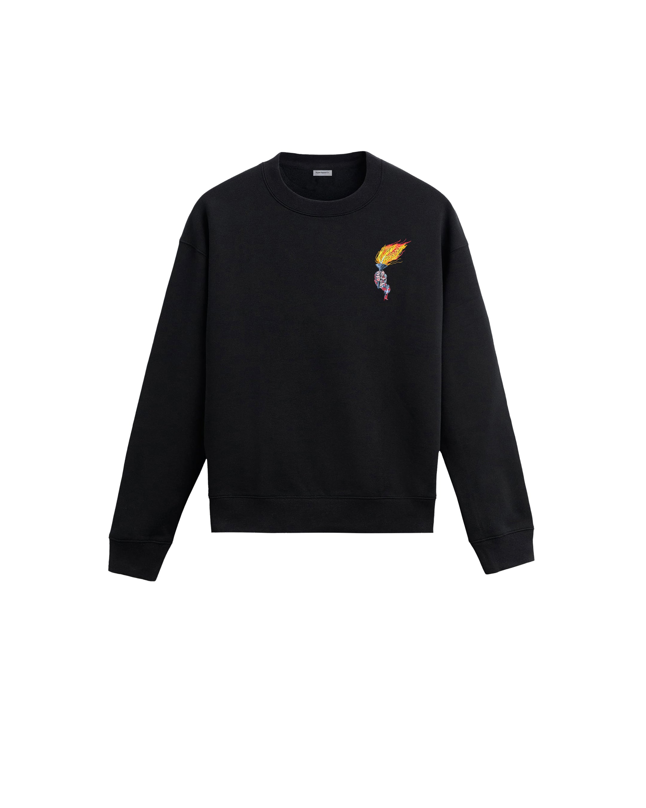CHOK-DEE SWEATSHIRT