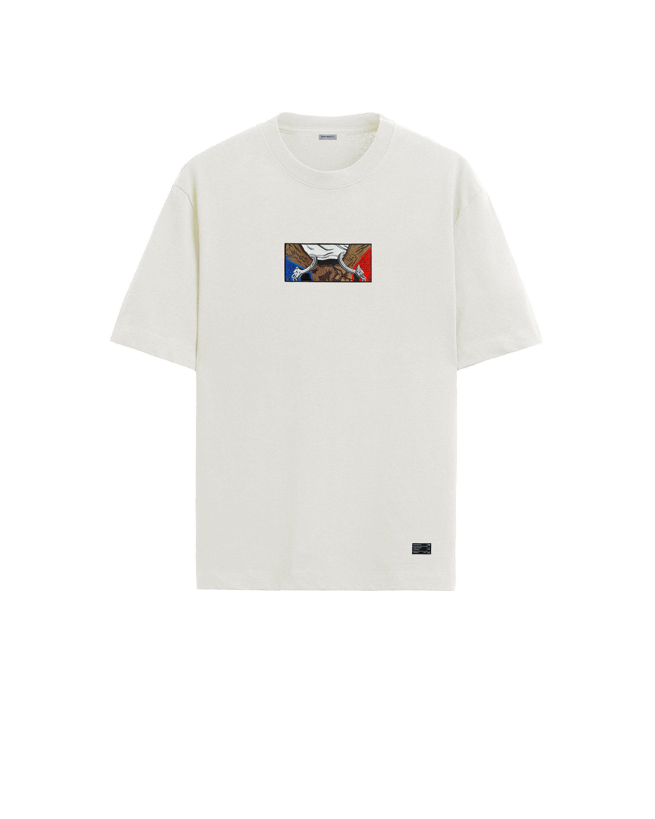 CRIMINAL T-SHIRT