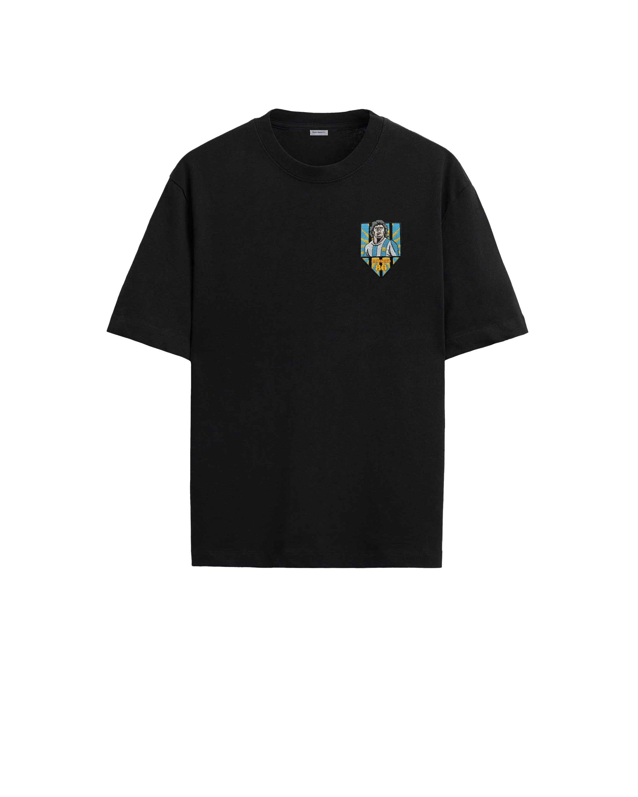 HAND OF GOD T-SHIRT