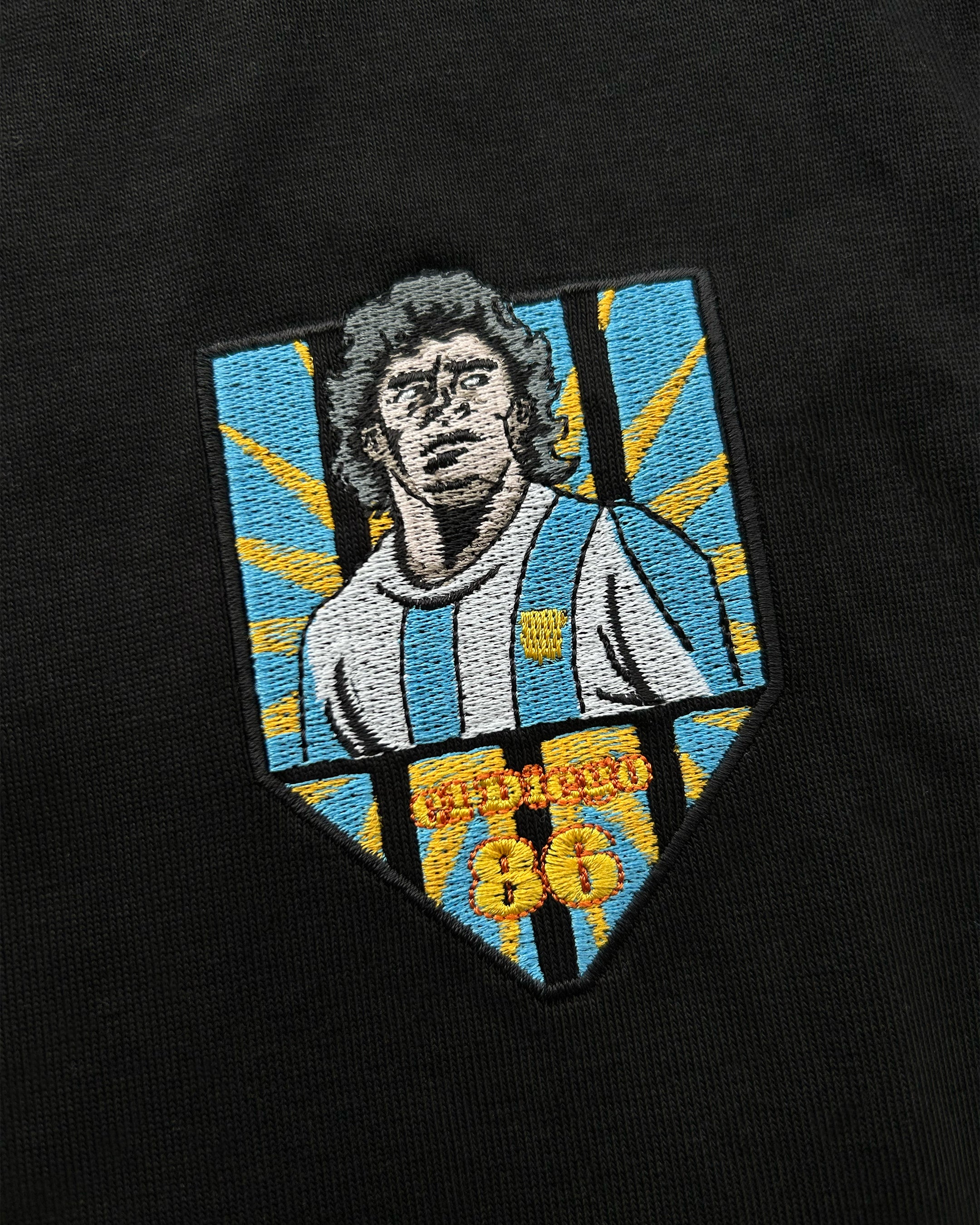 HAND OF GOD T-SHIRT