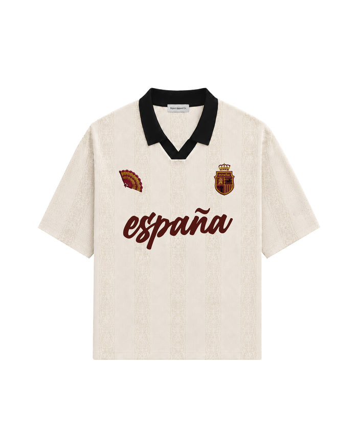 ESPAÑA JERSEY