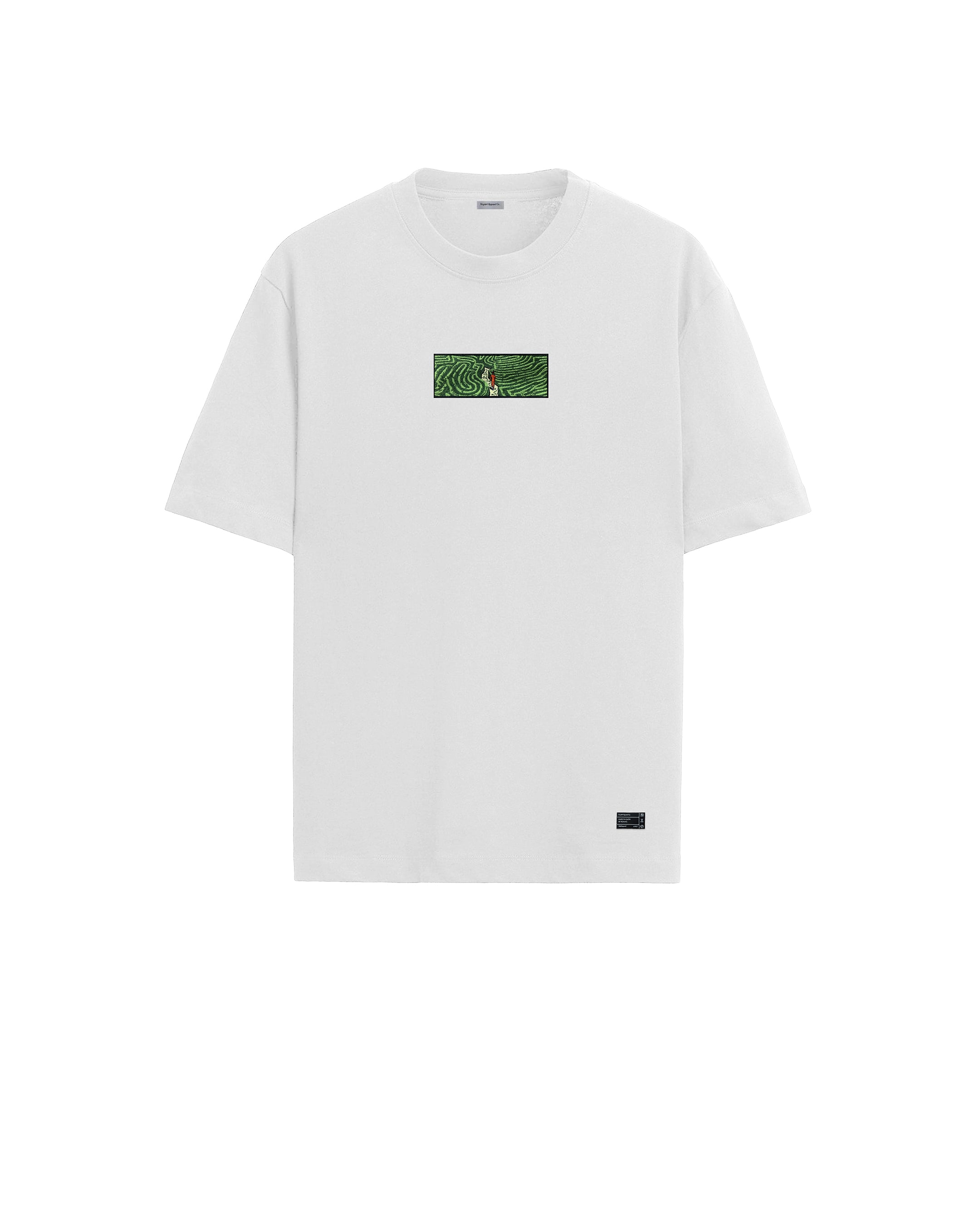 LABİRENT T-SHIRT