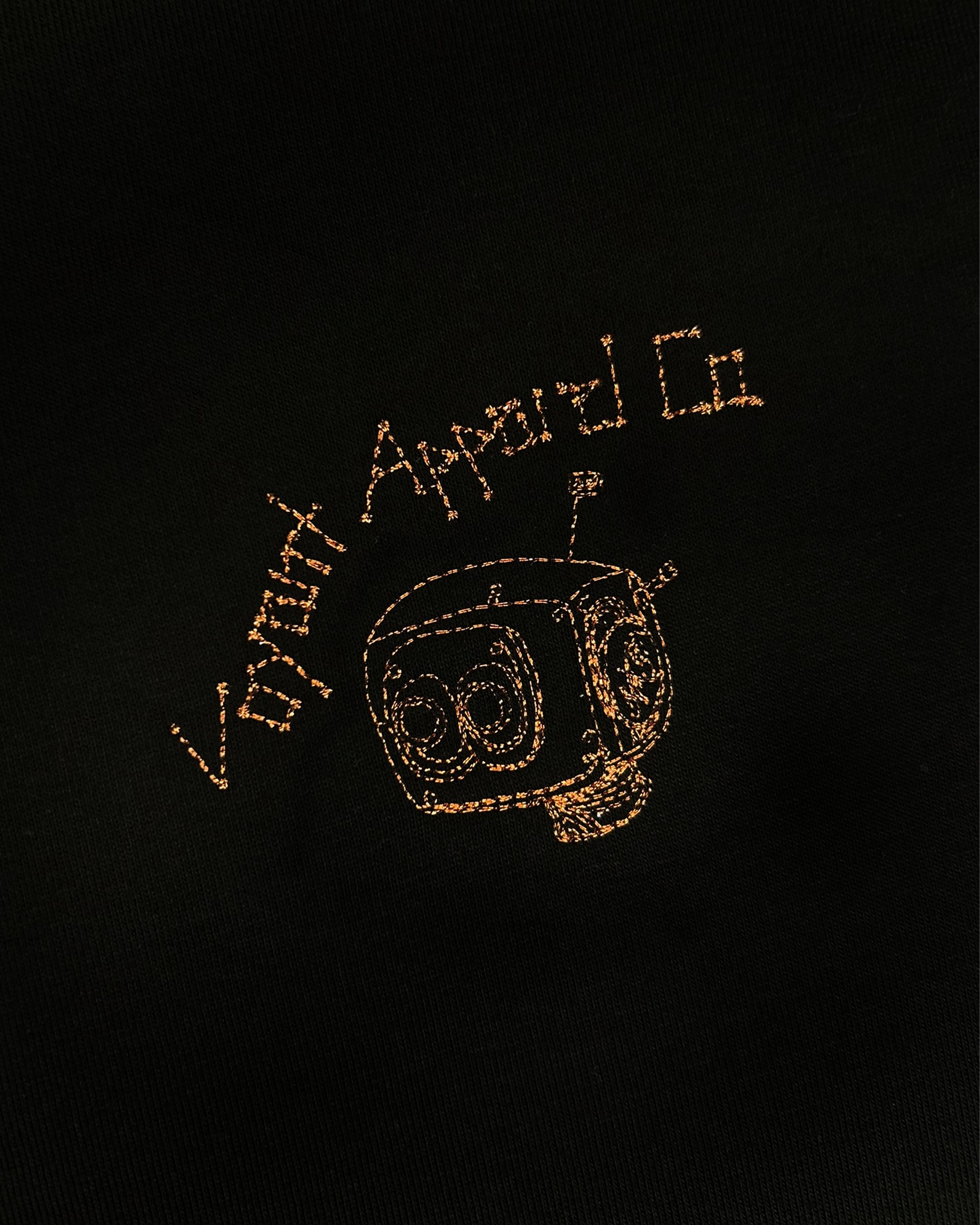 THE ROBOTS PREMIUM T-SHIRT