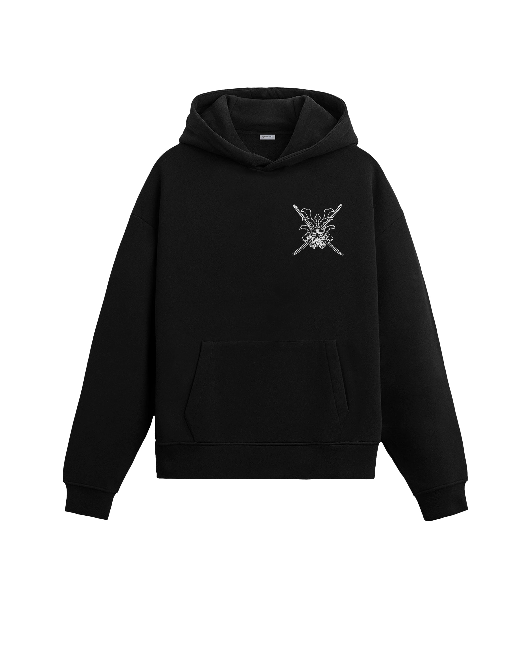 SAMURAI HOODIE