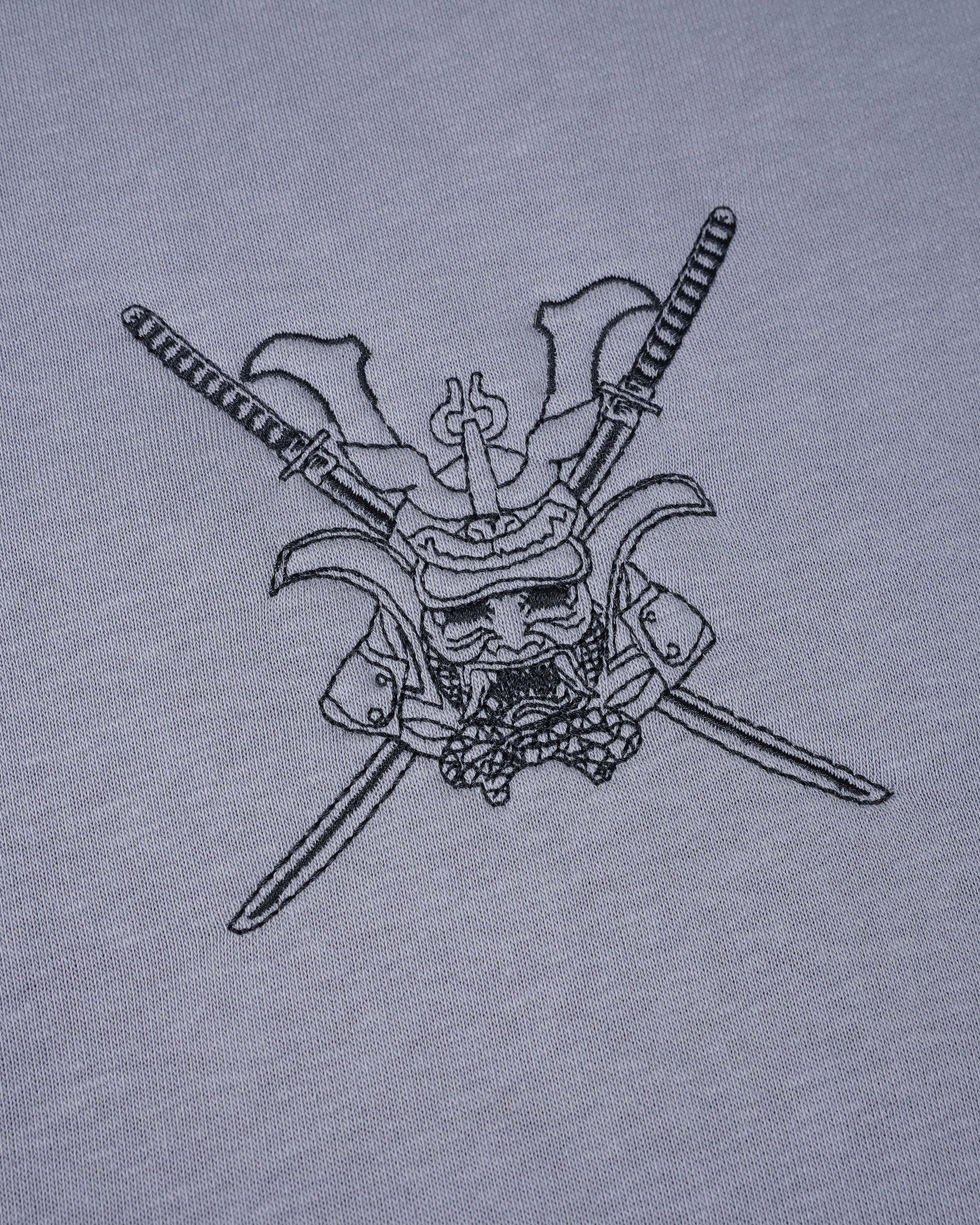 SAMURAI HOODIE