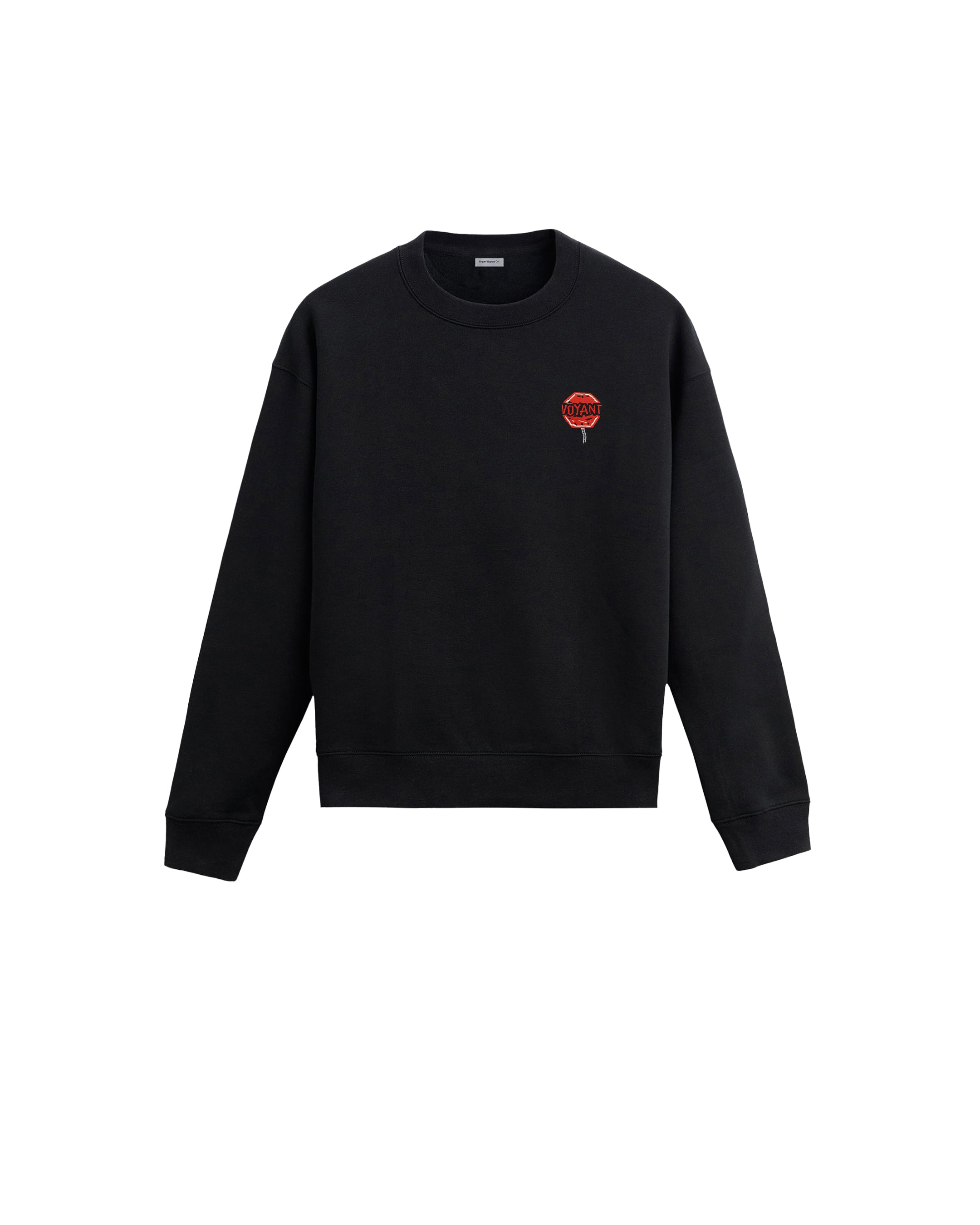 SUPLEX SWEATSHIRT