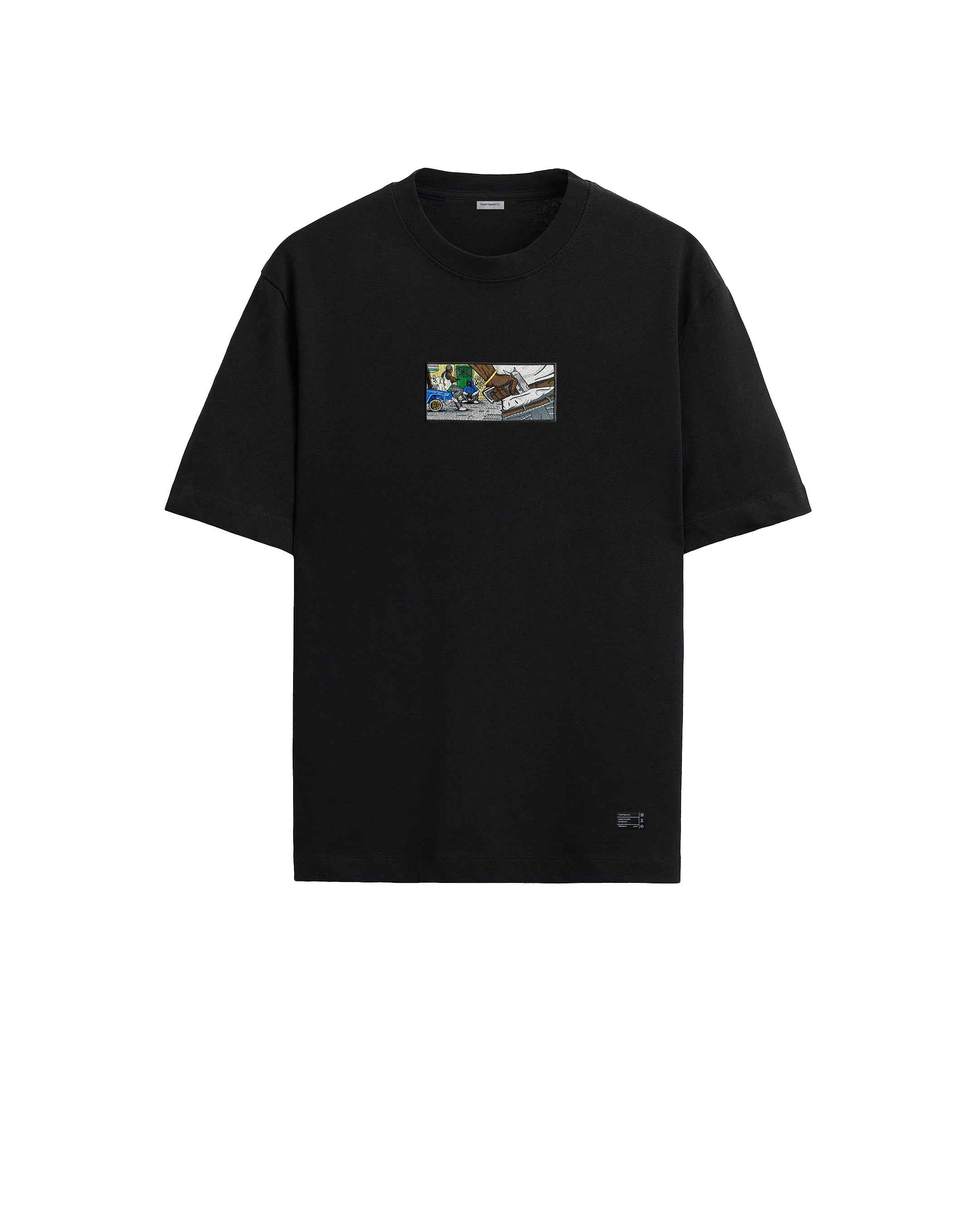 THE FAMILY T-SHIRT