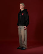 SUPLEX ZIP-UP
