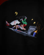 SUPLEX ZIP-UP