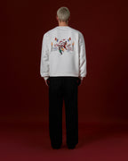 CHOK-DEE SWEATSHIRT