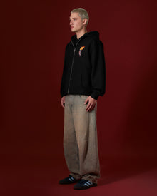 CHOK-DEE ZIP-UP