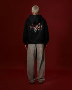 CHOK-DEE ZIP-UP