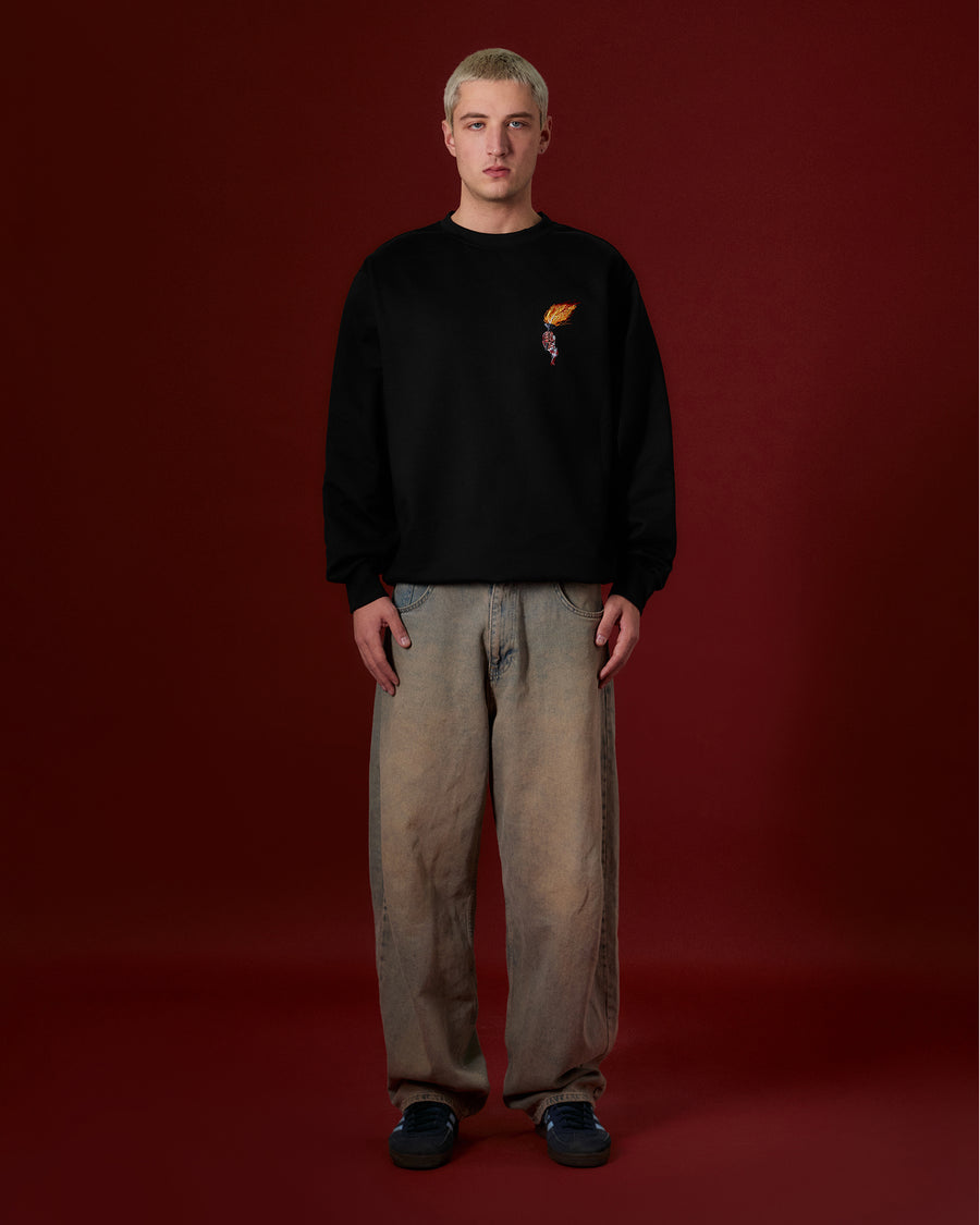 CHOK-DEE SWEATSHIRT