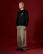 CHOK-DEE SWEATSHIRT
