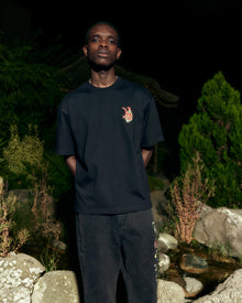 The Ritual T-Shirt tişört – ürün görseli 9 | Voyant Apparel