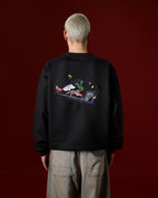 SUPLEX SWEATSHIRT