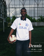 ITALIA JERSEY