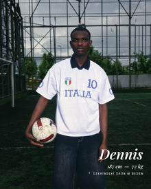 Italia Jersey