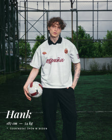 ESPAÑA JERSEY