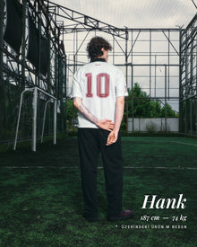 ESPAÑA JERSEY