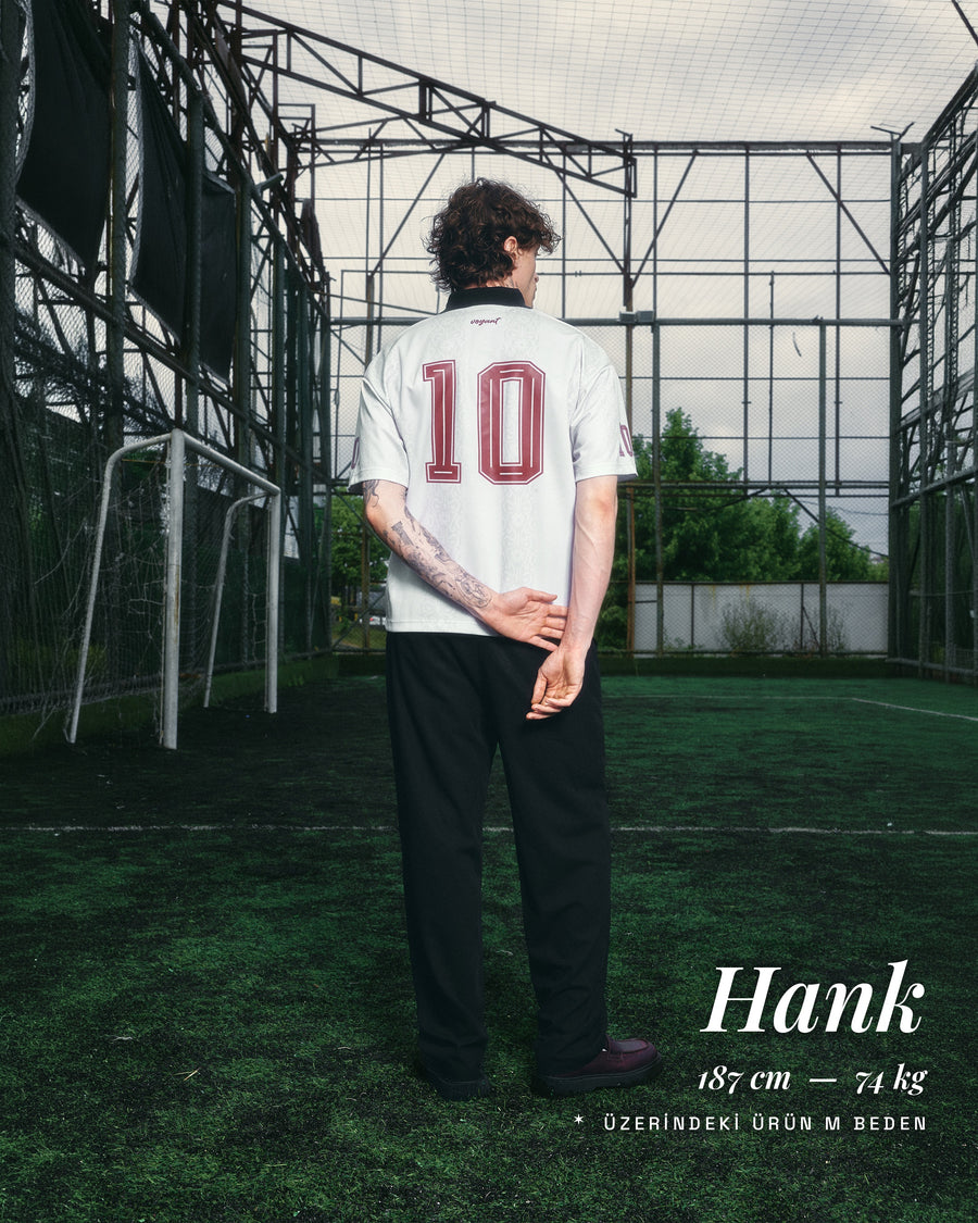 ESPAÑA JERSEY