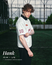 ESPAÑA JERSEY