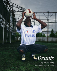 Italia Jersey