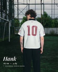 ESPAÑA JERSEY
