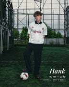 ESPAÑA JERSEY