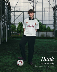 ESPAÑA JERSEY
