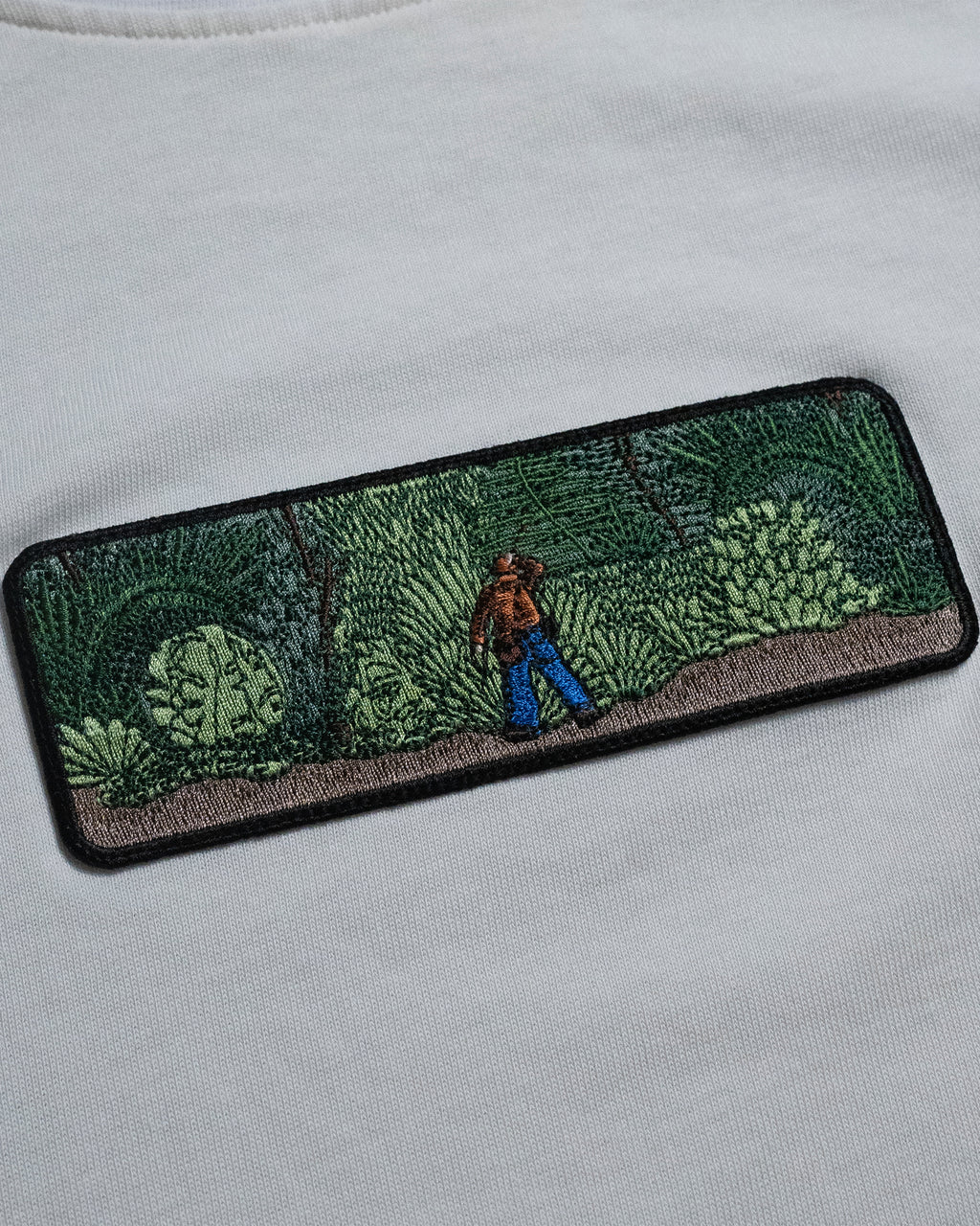 ADVENTURER T-SHIRT