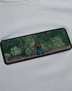 ADVENTURER T-SHIRT