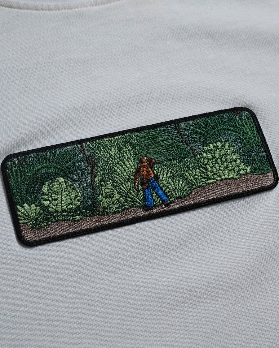 ADVENTURER T-SHIRT