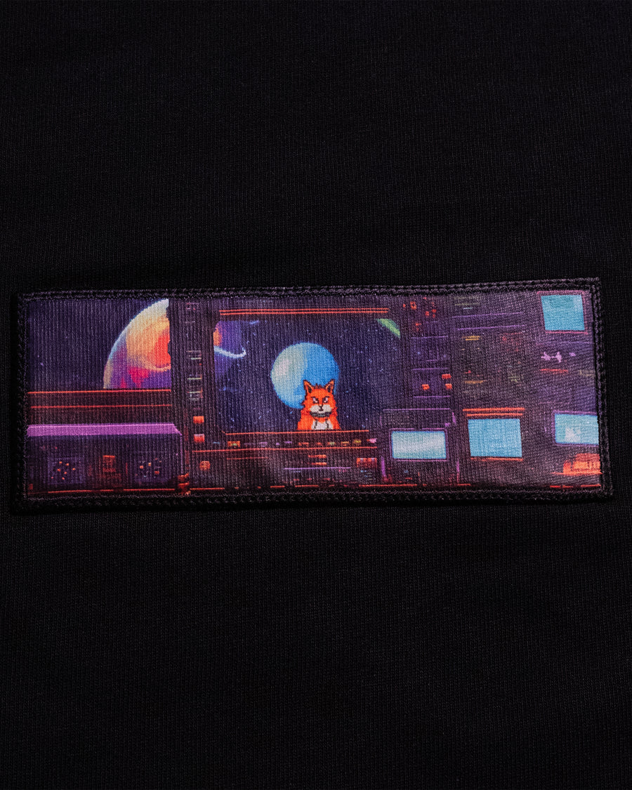 ASTROCAT T-SHIRT