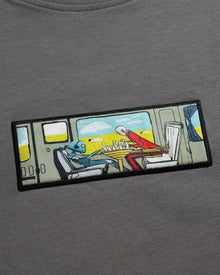 CHESS T-SHIRT