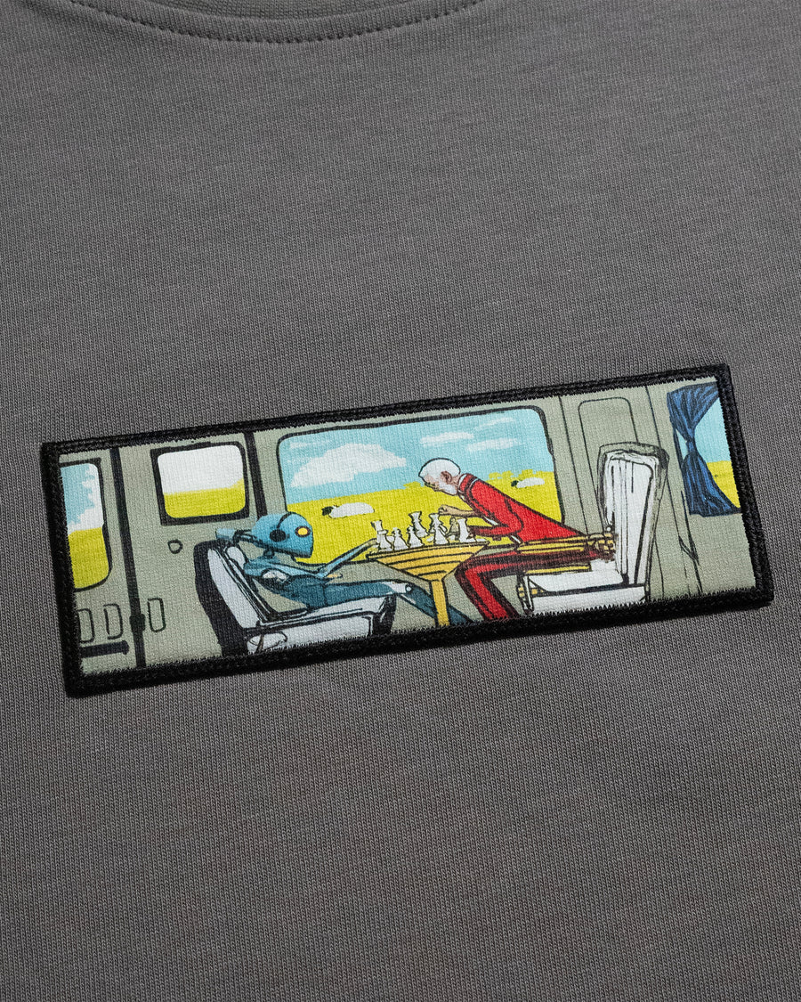 CHESS T-SHIRT