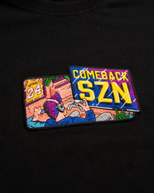 COMEBACK SZN T-SHIRT