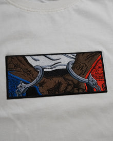 CRIMINAL T-SHIRT