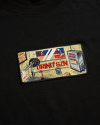 GRIND SZN T-SHIRT