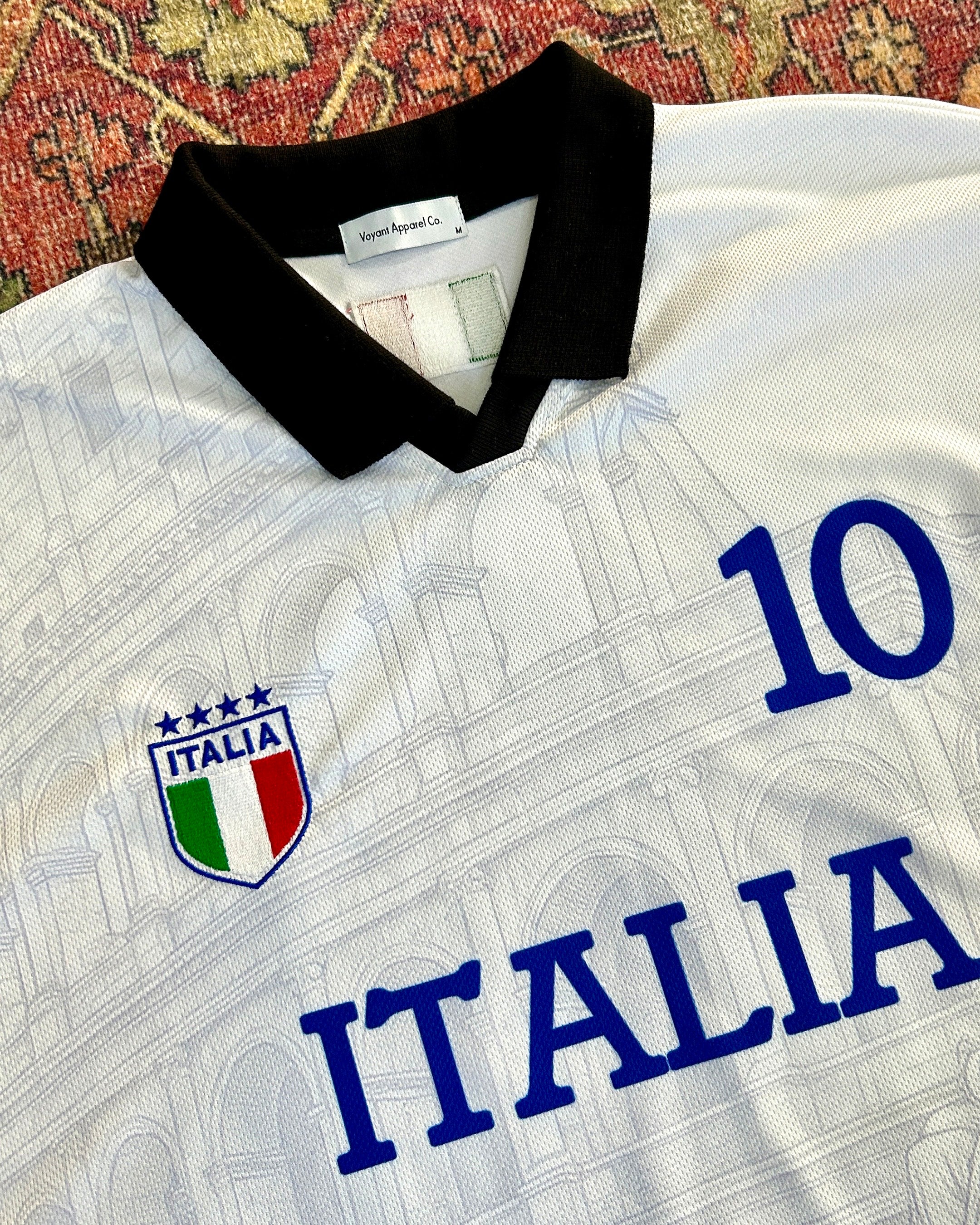 ITALIA JERSEY