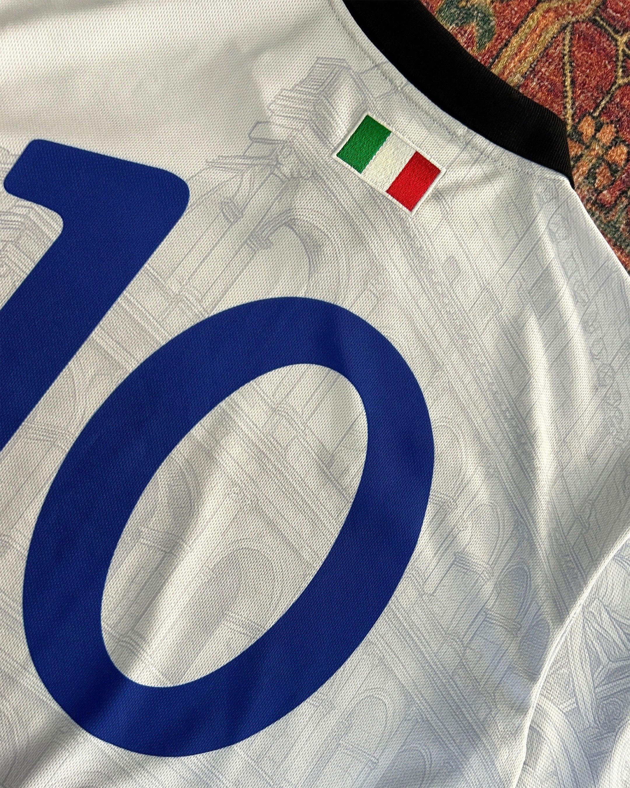 ITALIA JERSEY