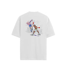 The Greatest Premium T-Shirt tişört – önden görünüm | Voyant Apparel