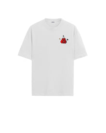 The Greatest Premium T-Shirt tişört – arkadan görünüm | Voyant Apparel