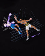 THE GREATEST PREMIUM T-SHIRT (COLOR CHANGE)