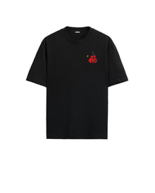 The Greatest Premium T-Shirt (Color Change) tişört – arkadan görünüm | Voyant Apparel