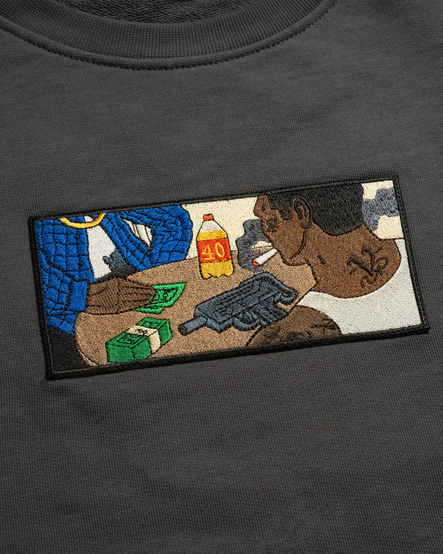 OFFSHORE T-SHIRT
