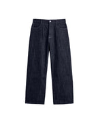 SKY PRAYER RAW DENIM