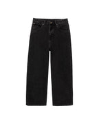 SKY PRAYER BAGGY JEANS