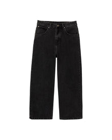 SKY PRAYER BAGGY JEANS