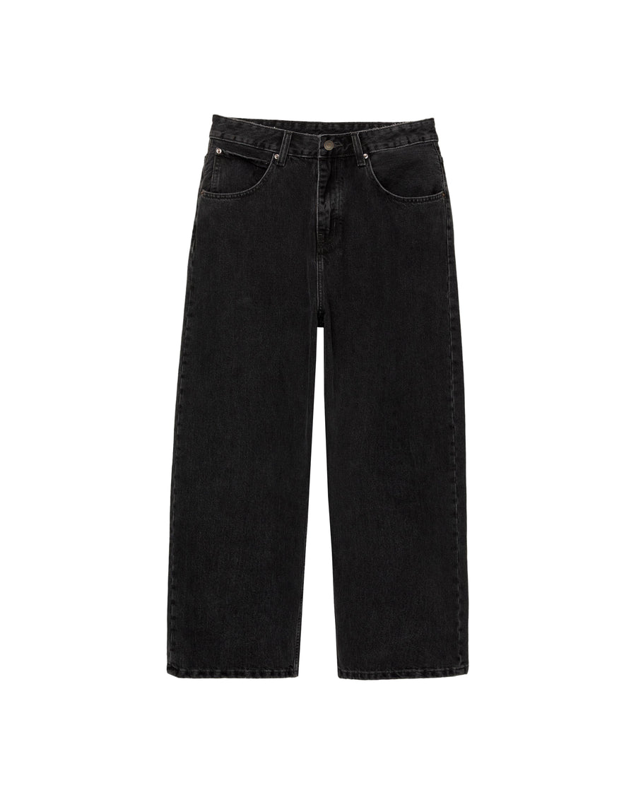 SKY PRAYER BAGGY JEANS